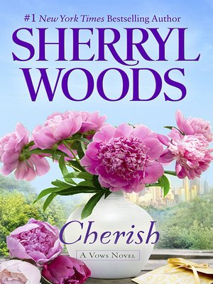 Cherish - ebook